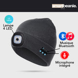Smart Beanie