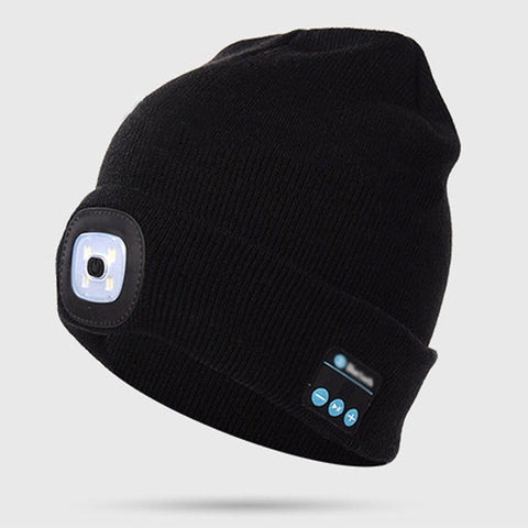 Smart Beanie